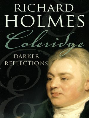 cover image of Coleridge